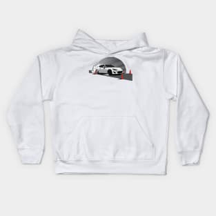 FRS Kids Hoodie